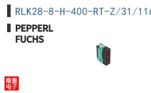 RLK28-8-H-400-RT-Z/31/116 ͼƬ